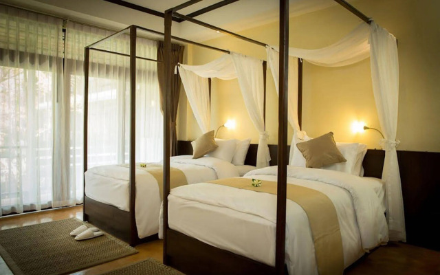 Ratchapruek Lanna Boutique