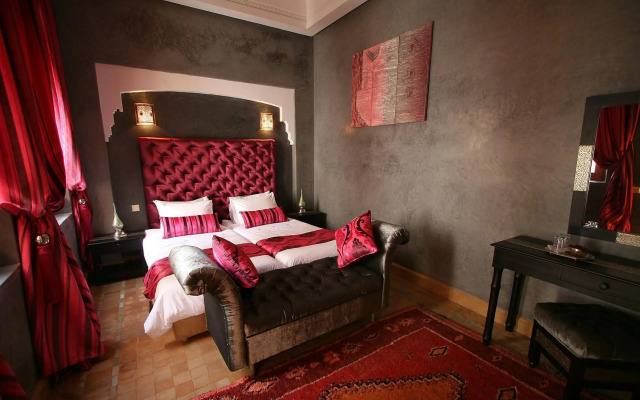Riad Al Rimal & Spa