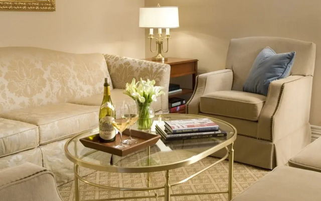 Union League Club Of Chicago