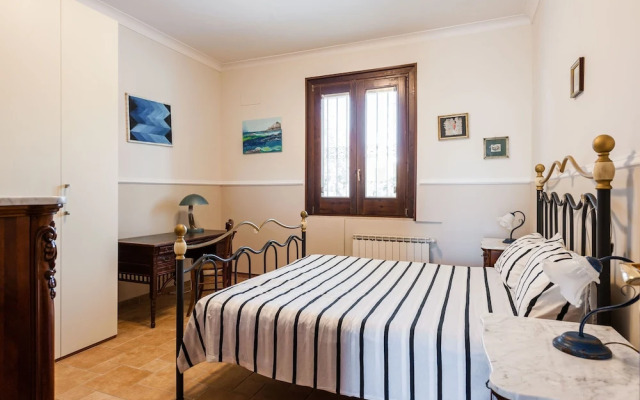 Il Veliero Apartments By Wonderful Italy