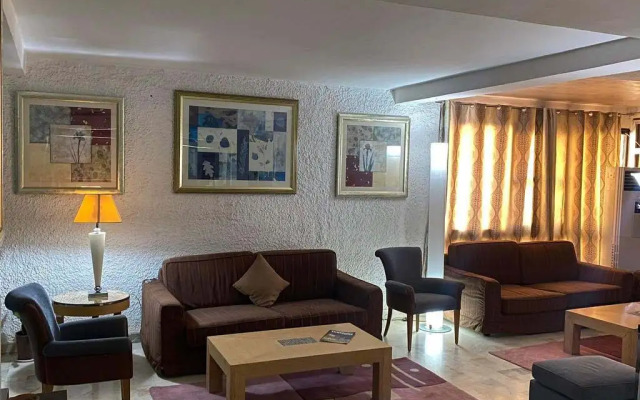 Hotel Antar Bechar