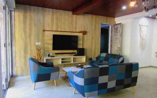 Xanadu Villa