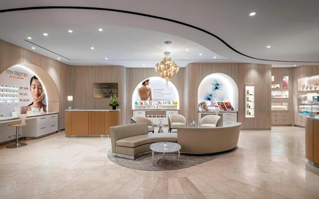 The Ritz-Carlton, Toronto