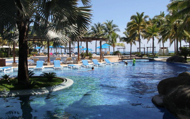 Villa 24C Los Cabos Monterrico