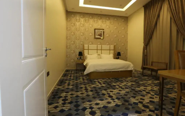 Dorrah Suites
