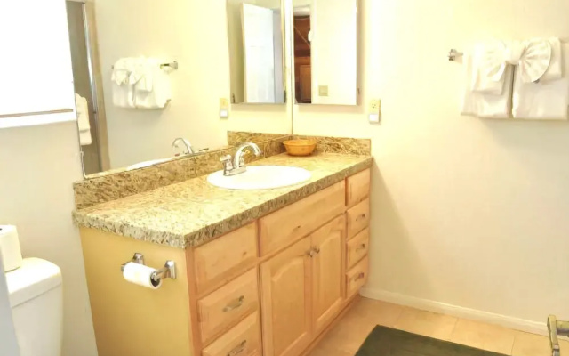 Mammoth Sierra Townhomes #14