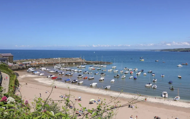 Valley View Hideaway