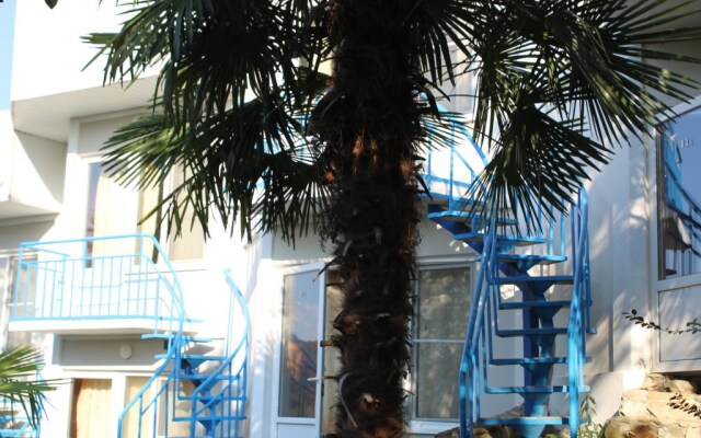 Kovcheg Guest House