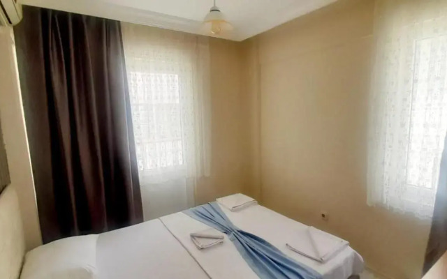 Zeytindali Apart Otel