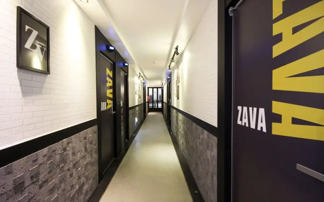 Ulsan Samsan Java
