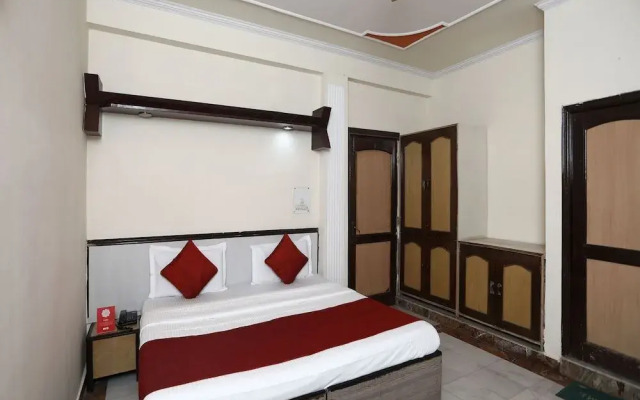 OYO 12671 Hotel Prithvi Palace