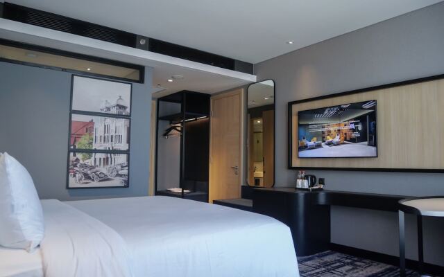 Mercure Surabaya Manyar