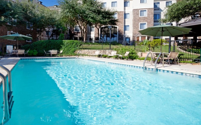 Staybridge Suites Houston West / Energy Corridor by IHG