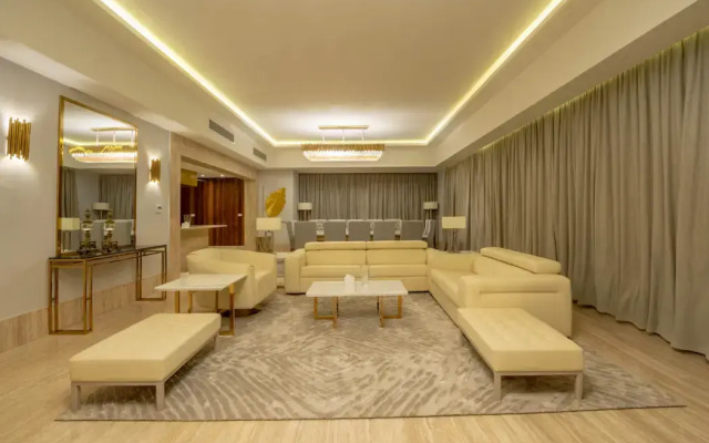 Park Regency Sharm El Sheikh Resort