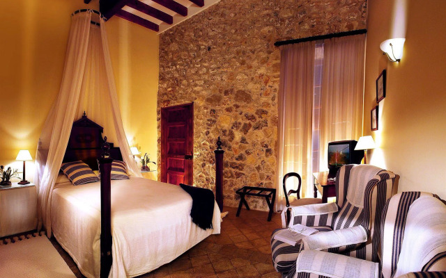 Cas Comte Suites & Spa - Adults Only