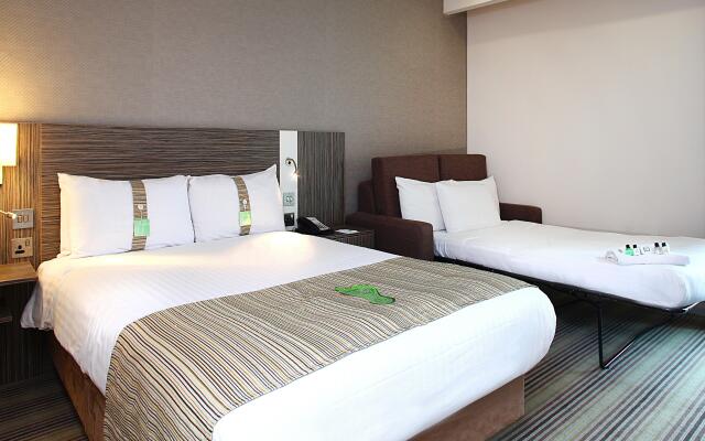 Holiday Inn Southend, an IHG Hotel