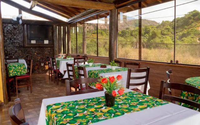 Pousada Dunas de Itaipu