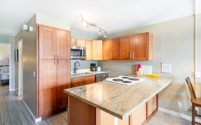 Amazing Beach Condo Maui Vista