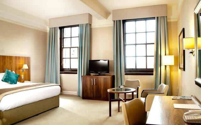 The Grand York