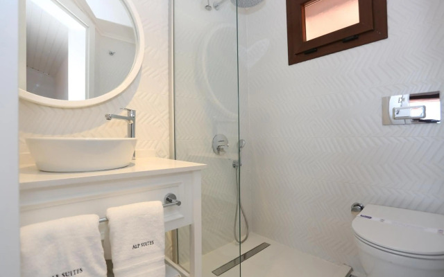 Alp Suites Pinehill