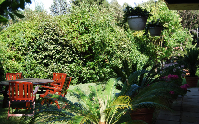 Residenze Al Colle Dei Pini