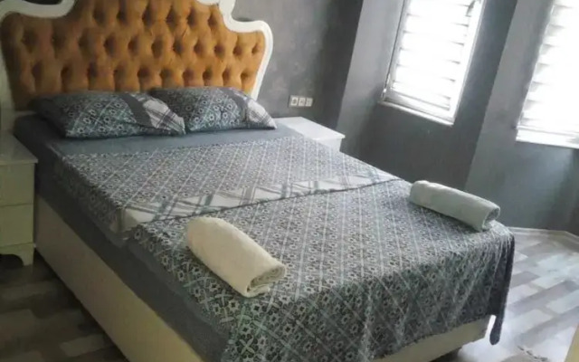 Merkez Rezidans