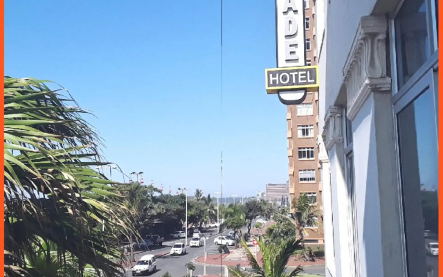 Parade Hotel
