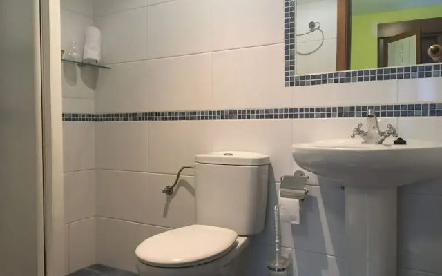 Hostal El Horno