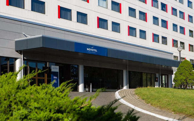 Orbis Hotel Wroclaw