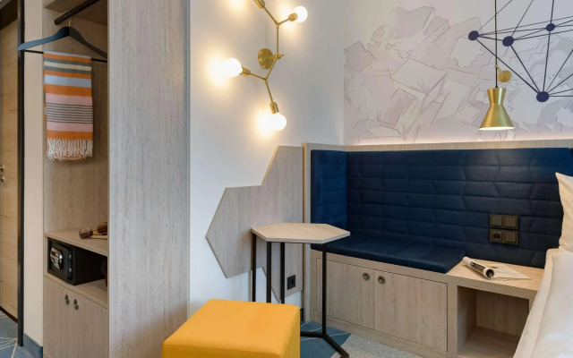 ibis Styles Bad Reichenhall