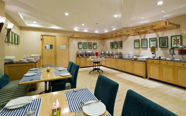 Sparsa Resorts Kanyakumari