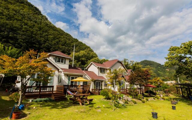 danyang bbeuddimongbeulrang pensyeon