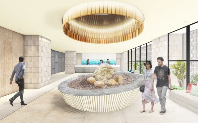 Guest House Churatabi