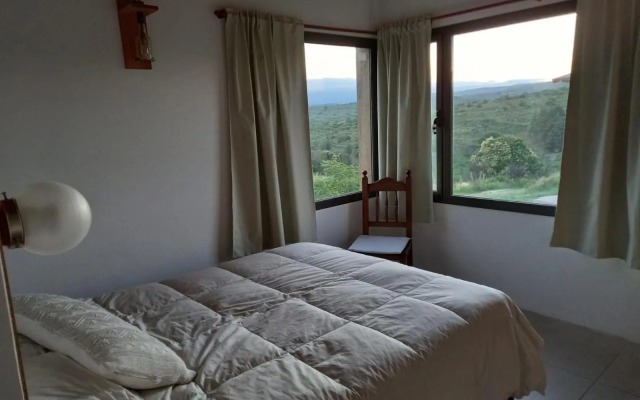 La Joaquina - Villa Giardino