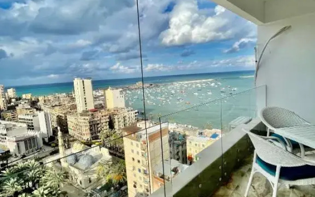 Sea View Paradise 2