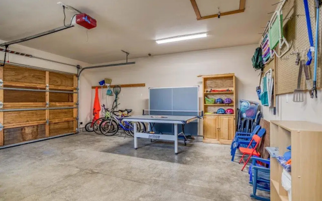 Pacific City Beach House