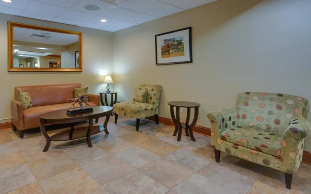 Holiday Inn Express Charles Town by IHG