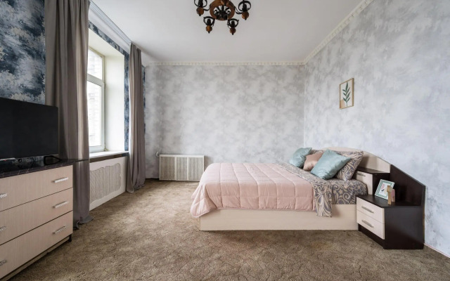 RentalSPb на проспекте Московский 193