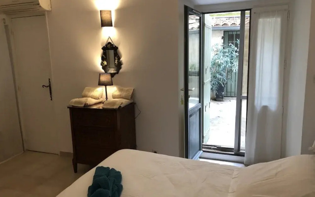 DARDENNE appt 2 personnes