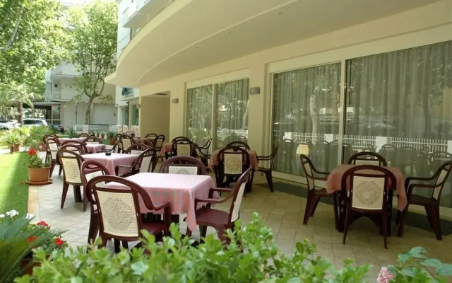 Hotel Roma Residenza