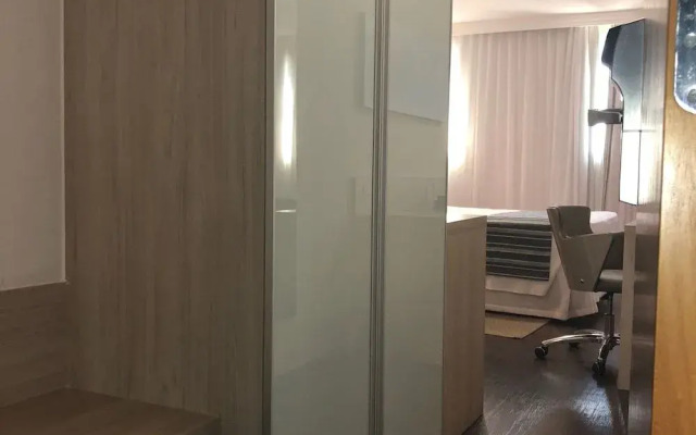 Pampulha Rooms