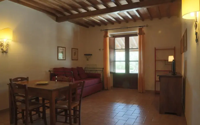 Agriturismo Arlena