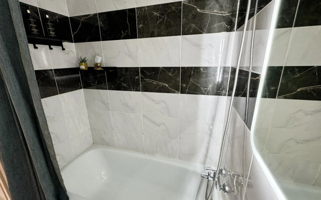 Апартаменты на улице Нансена 103/1/1