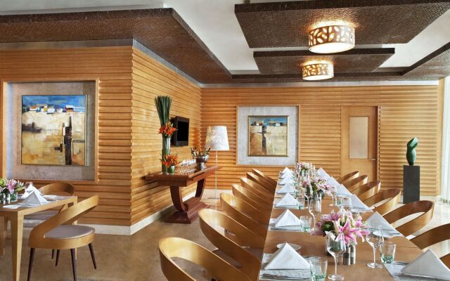 Crowne Plaza Tianjin Binhai Center by IHG