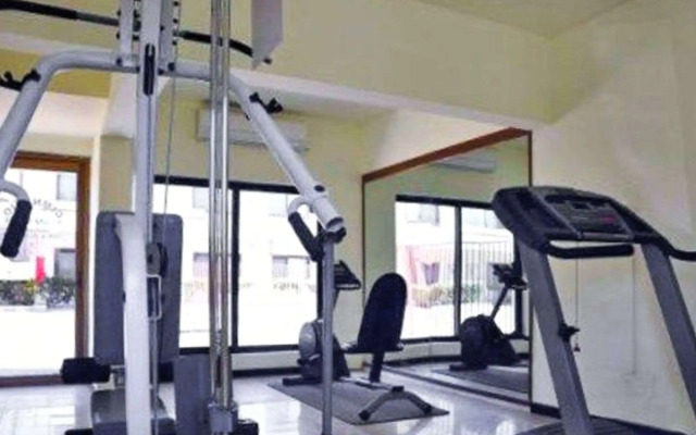 Quality Inn Ciudad Obregon
