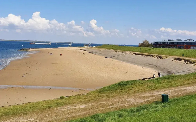 Water Resort Oosterschelde Wemeldinge