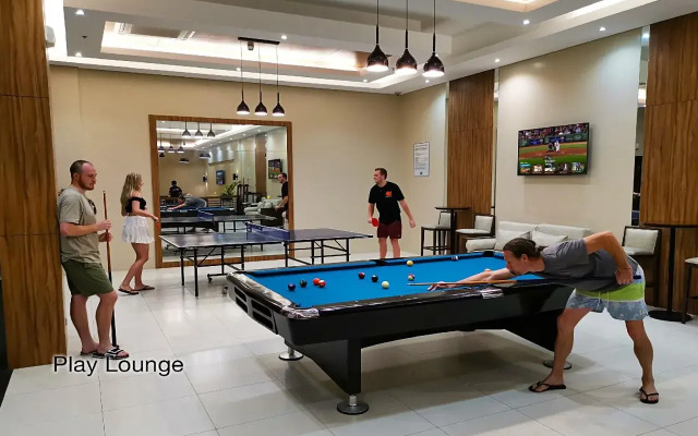 Fairways and Bluewater Boracay