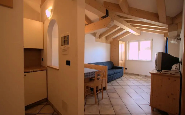 Residence Montebel