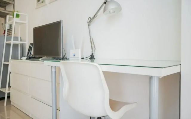 Highest Value Studio Apartment at Silk Town Alexandria