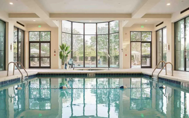 Memphis Vitality Hotel
